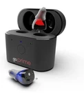 Go Hearing - Prime Rechargeable Otc Aids W/ Charging Case Brand New. Fixed Price $90.00.