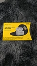 Audien Hearing Atom Pro 2 Rechargeable Uv Cleaning Aid W/ Charging Dock. Fixed Price $45.00.