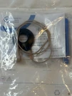 Advanced Bionics Slim Hp Aquamic 18" 46CM Cable Beige CI-5321-005 Sealed. Fixed Price $275.00.
