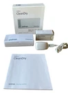 Unitron System For Drying Hearing Aids. Fixed Price $24.87.