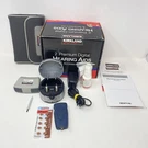 Kirkland KSHA03 Rexton Ric Bte Hearing Aids With Accesories (untested) - Read. Fixed Price $250.00.