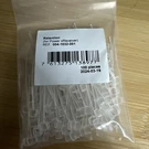 Phonak Hearing Aid Retention Sport Locks For Power X Receiver -pack Of 100!. Fixed Price $39.00.