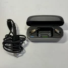 Resound Gn Model C-1 Hearing Aids (l+r) & Charging Station Tested.. Fixed Price $399.99.