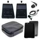 Williams Sound Digi-wave 400 Kit 3 For One Way Communication. Fixed Price $1014.00.