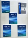 Advanced Bionics Set Of Five Instruction Manuals (71/24/24/48/60 Pages). Fixed Price $11.99.