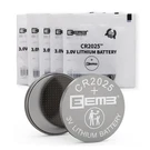 Eemb Battery 5-PACK 3V Lithium Coin Cell. Fixed Price $6.05.