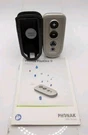 Phonak LR03 Pilot One Ii 2 Hearing Aid Remote Control With Black Clip Case. Fixed Price $20.24.