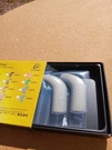 Cochlear Nucleus CP800 Series Sound Processor Cover Gray. Fixed Price $20.00.