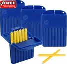 Hearing Aid Wax Guards For Starkey 4 PACK/32 Pcs Clear Filters. Fixed Price $14.63.