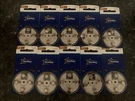 Starkey 10-PACK 1.45V Hearing Aid Batteries Size 312 Best By Jan 2027. Fixed Price $12.95.