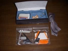 Nuear Hearing Aids The Canal W/ Replacement Batteries: Used. Fixed Price $68.75.