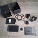 Oticon Adapter 3.0 TVA3 Hearing Aid Accessory Streamer For Audio. Fixed Price $125.00.