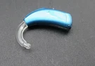Phonak Sky V50-P Hearing Aid Single Light Blue 13 Battery *factory Refurbished*. Fixed Price $159.98.