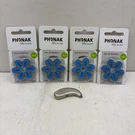 Phonak Naida P30-UP Bte Hearing 675 Battery Grey With Batteries 11/2025. Fixed Price $100.00.