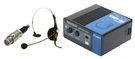 Protech Bnc Connection Type Intercom System FD-400A/S Shoulder And Ear Open Air. Fixed Price $467.95.
