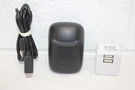 Genuine Rexton Connexx Slim-ric Travel Charger 2 Charging Case Only!! Works!!!. Fixed Price $49.95.