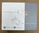 Coqool Rechargeable Hearing Aids With Charging Case For Adults- White JH-A17B. Fixed Price $34.99.