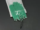Hearing Aid Cleaning Wax Vent Cleaner Tools Brush With Wire & Magnet- 101 Pcs. Fixed Price $18.99.
