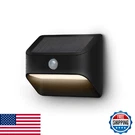 Ring Solar Steplight Motion-activated Bright Leds Works With Amazon Sidewalk Bla. Fixed Price $43.73.