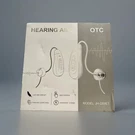 Professional Hearing Aids JH-D59ET Otc Rechargeable Charging Case Ios Android. Fixed Price $79.98.