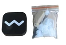 Neosonic Rechargeable Hearing Amplifier NW10 Microphone Only!. Fixed Price $49.95.