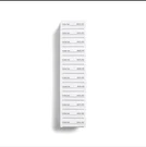 12 Rolls Staples Baseline Invisible Tape .75" X 27.77 Yds (BL58408) Matte Finish. Fixed Price $8.35.