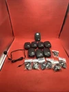 Listen Technologies (1)LT-700-216, Transmitter (7)LR-400-216 Receiver. Fixed Price $398.99.
