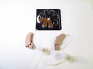 Resound 202-LSB-071 Hearing Aids KS661-DRW Left/right Pair, Tested Works Great. Fixed Price $129.99.