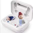 JH-A260 Otc Rechargeable Hearing Aids Personal Sound Amplifier Product Adult New. Fixed Price $49.99.