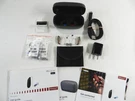 Resound Omnia 60 Rechargeable Hearing Aids Rie C-2 Charger Clean. Fixed Price $299.00.