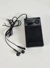 Tempest Whisper WS-2000 Super Sensitive Sound Modulator Black. Fixed Price $28.50.
