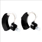 Cyber Sonic Sound Amplifier Hearing Assistance Aid Behind The Bte. Fixed Price $11.50.
