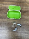 Oticon Agil Pro Hearing Aid Set, Right Left. Fixed Price $90.00.