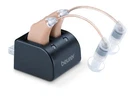 Beurer HA55 Pair Rechargeable Hearing Amplifiers With Clear Sound. Fixed Price $93.49.