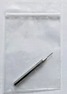Hearing Aid Pin Removal Tool Receiver & Battery Door Phonak. Fixed Price $10.99.