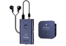 Convo Hearing Amplifier For Seniors With Remote Microphone And Noise Cancelling. Fixed Price $180.00.