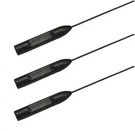 Hearing Aid Vent Cleaning Tool Earpiece Earmold Cleaner (3) Black. Fixed Price $9.83.
