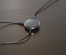 Siemens Easytek Bluetooth Remote Neckloop For Streaming Hearing Aids. Fixed Price $49.99.