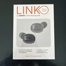 Link By Eargo Otc Adult Hearing Aids (ios/android). Fixed Price $250.00.