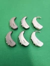 Pair Of Siemens Motion Px 5BX Bte Hearing Aids With Warranty!. Fixed Price $277.00.