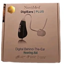 Nuvomed HBE-4/0144 Digiears Plus Digital Hearing Aid. Fixed Price $36.00.