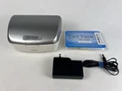 Dry & Store Global Ii Hearing Aid Dehumidifier Model Trg-aa With Cable. Fixed Price $28.50.