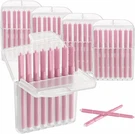 Phonak Hearing Aid Accessories, Resound Wax Traps Clear Cleaning Kit. Fixed Price $20.00.