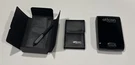 Oticon Hearing Aid Pouch And Hard Case With Cleaning Kit New. Fixed Price $24.99.