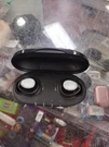 Nuheara Iqbuds NU317 Intelligent Truly Wireless Earbuds. Fixed Price $160.00.