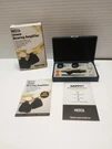 Medca Digital Hearing Amplifiers - With Battery's And Accessories. Fixed Price $29.99.