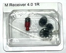 Phonak Receiver 1R Medium Strength Right 4.0 Size Marvel 054-0804. Fixed Price $34.99.
