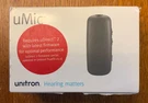 Unitron Umic With Mini Usb Splitter, Style# 076-5019-M5. Fixed Price $37.00.