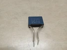 Mallory 158X224 Capacitor IEC384-14 Ii. Fixed Price $13.99.