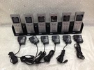 Lot Of 6 Phonak Dect CP1 Cordless Phone. Fixed Price $200.00.